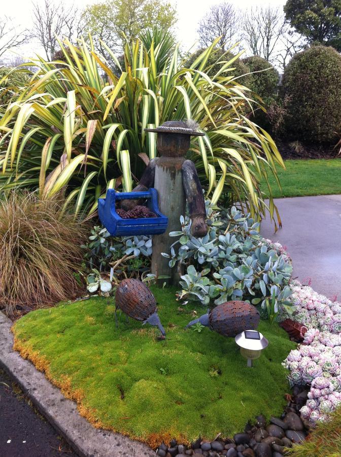 Pinedale Cottage Tirau Exterior photo
