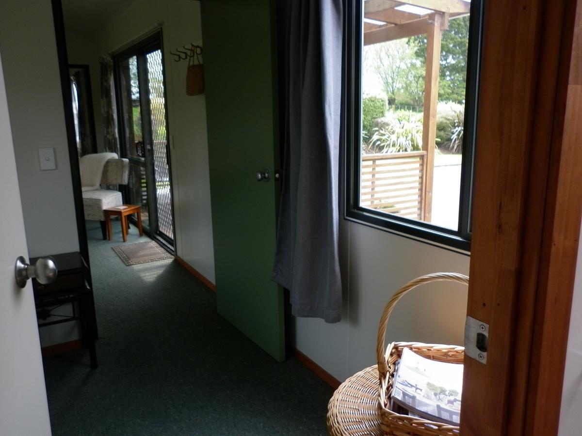 Pinedale Cottage Tirau Exterior photo